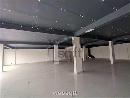 Office Space for Rent in Telangana